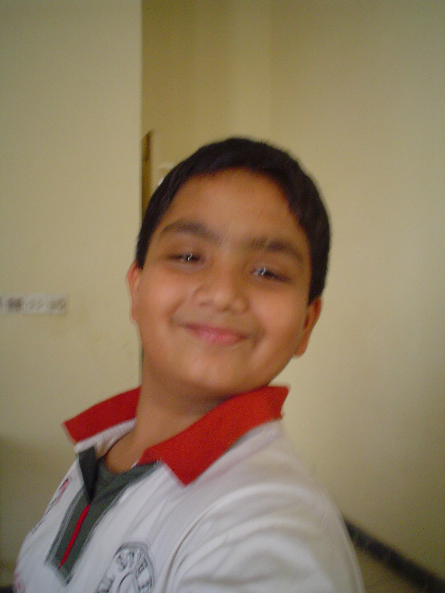 Hamza Ali